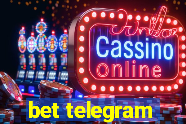 bet telegram